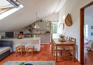 Quinta do Adagio - Casa da Noz