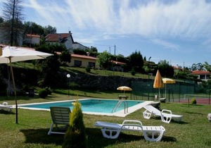 Quinta Do Fijo