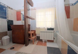 Quinta in Aveiro Casa 3 Águias - Suite