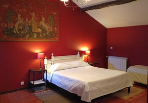 Quinta in Aveiro Casa 3 Águias - Suite