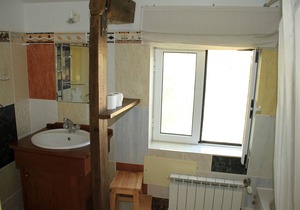 Quinta in Aveiro Casa 3 Águias - Suite