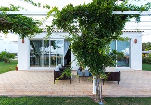 Quinta Santa Inês