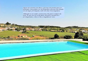 Quinta Sobral Prestige - Little Rustic