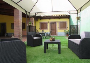 Quinta Sobral Prestige - Little Rustic