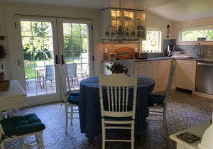 Quintessential Sconset Cottage