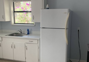 Quite & Cozy Apartment | Fully Furnished