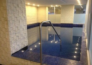 Quo Habitación en Lujoso Departamento a 1 minuto del Aeropuerto