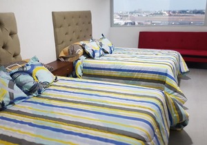 Quo Luxury Apartments