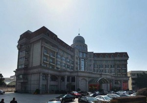 Quzhou International Hotel
