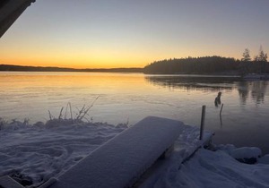 Rämsbyns Fritidsområde - Den perfekta platsen för avkoppling