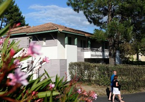 Résidence Bleu Océan 3