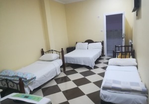 Résidence El Schems