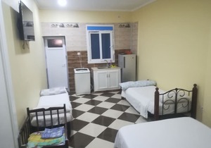 Résidence El Schems