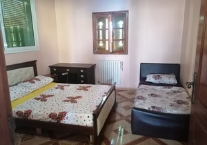 Résidence El Schems