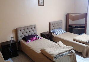 Résidence El Schems