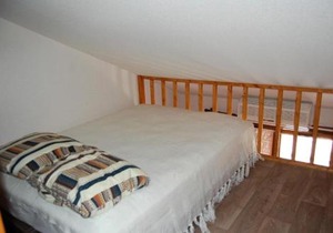 Résidence Hawai 1 - VILLA T1 CAB MEZZ 5 couchages PORT LEUCATE MAE-4524