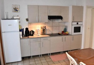 Résidence Hawai 1 - VILLA T2 CABINE MEZZANINE 6 couchages PORT LEUCATE MAE-4914