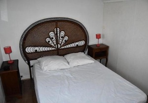 Résidence Hawai 1 - VILLA T2 CABINE MEZZANINE 6 couchages PORT LEUCATE MAE-4914