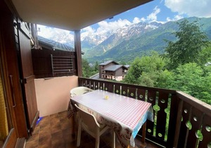 Résidence Le ChÂteau Bruyeres - Studio pour 4 Personnes 22