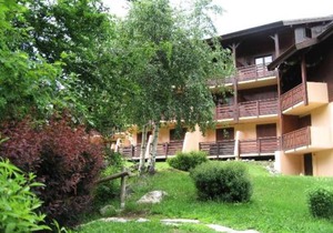 Résidence Le ChÂteau Bruyeres - Château B42 MAE-6432