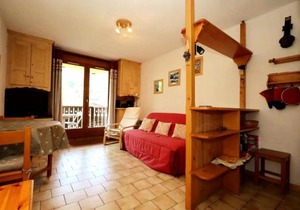 Résidence Le ChÂteau Bruyeres - Château B42 MAE-6432