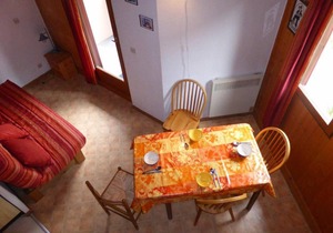 Résidence le Château A