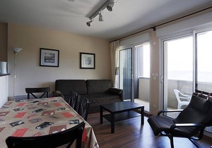 Résidence le Sérias