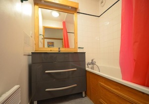 Résidence le Valmont - Appartement 2 pièces 4 personnes (506) in Les Menuires