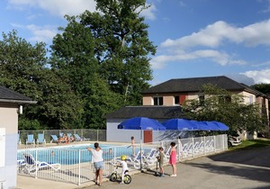 Résidence Odalys Le Hameau du Lac