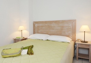 Résidence Odalys Le Hameau du Lac