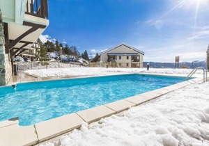 Résidence Odalys Mille Soleils