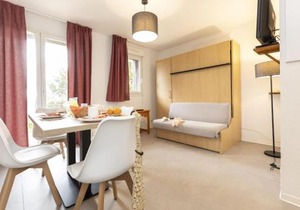 Résidence Odalys Mille Soleils