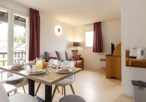 Résidence Odalys Mille Soleils