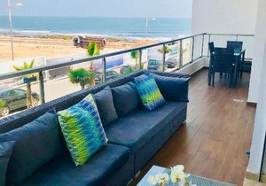 Résidence Peninsula Dar Bouazza