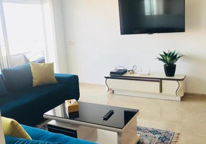 Résidence Peninsula Dar Bouazza