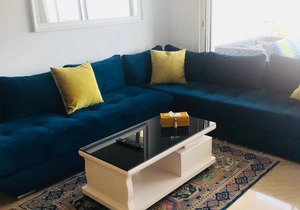 Résidence Peninsula Dar Bouazza