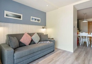 Résidence Pierre & Vacances Premium Le Domaine de Cramphore**** - Apartment for 6 people - 2 bedrooms - Terrace or balcony