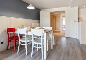 Résidence Pierre & Vacances Premium Le Domaine de Cramphore**** - Apartment for 6 people - 2 bedrooms - Terrace or balcony