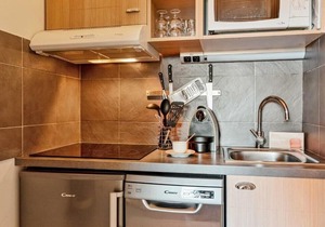 Résidence Pierre & Vacances Premium Domaine de Cramphore **** - 2-Room Apartment 3 People Standard