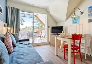 Résidence Pierre & Vacances Premium Domaine de Cramphore **** - 2-Room Apartment 3 People Standard