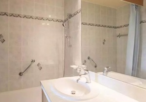 Résidence Pierre & Vacances Les Mouflons I and II** - Studio for 4 people - 1 sleeping area