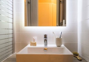 Résidence Pierre & Vacances Le Domaine de Bordaberry - Studio for 4 people - 1 sleeping area - Terrace or balcony