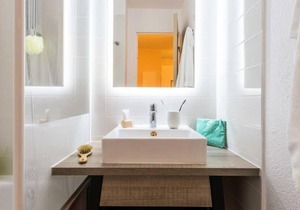 Résidence Pierre & Vacances Le Domaine de Bordaberry - Apartment for 4 people - 1 bedroom - Terrace or balcony