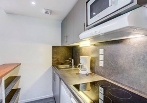 Résidence Privilège by Interhome