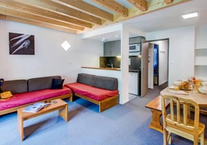 Résidence Privilège by Interhome