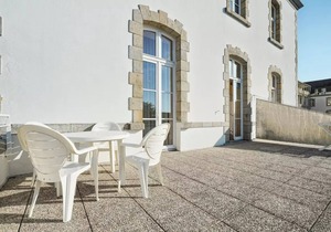 Résidence Saint Goustan - maeva Home - 2 room apartment for 6 people Comfort