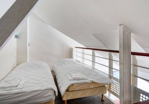 Résidence Saint Goustan - Maeva Individual - Studio 4 people Budget - Sea View