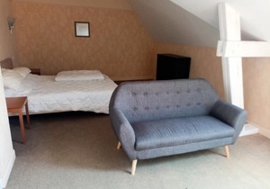 Résidence Saint Goustan - Maeva Private - 2 room apartment 6 people Confort