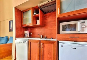 Résidence Saint Goustan - Maeva Individual - 2 room apartment 6 people Confort - Sea view