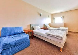 Résidence Saint Goustan - Maeva Individual - 2 room apartment 6 people Confort - Sea view